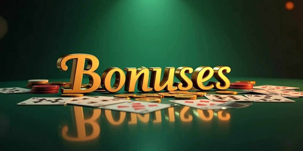 bonus