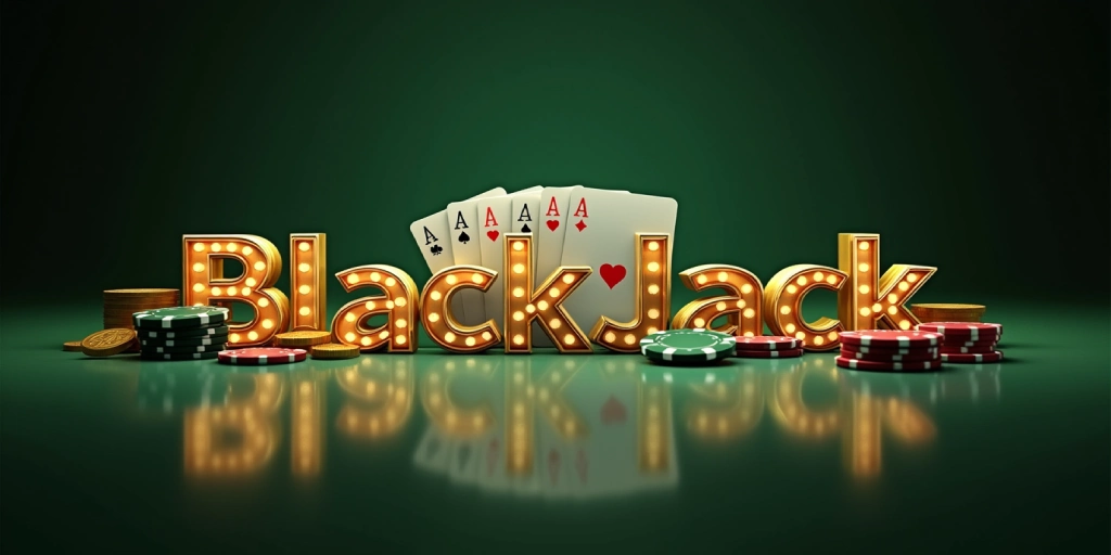blackjack live