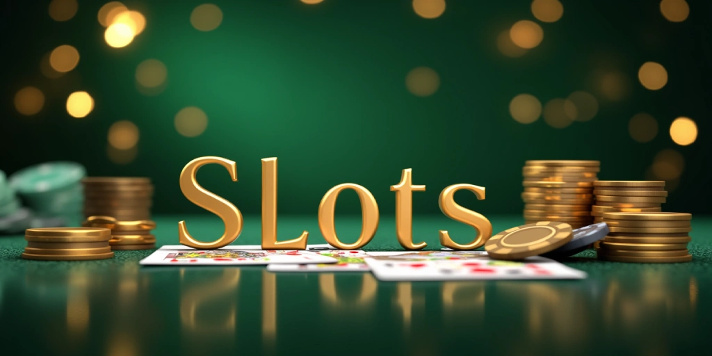 slot game