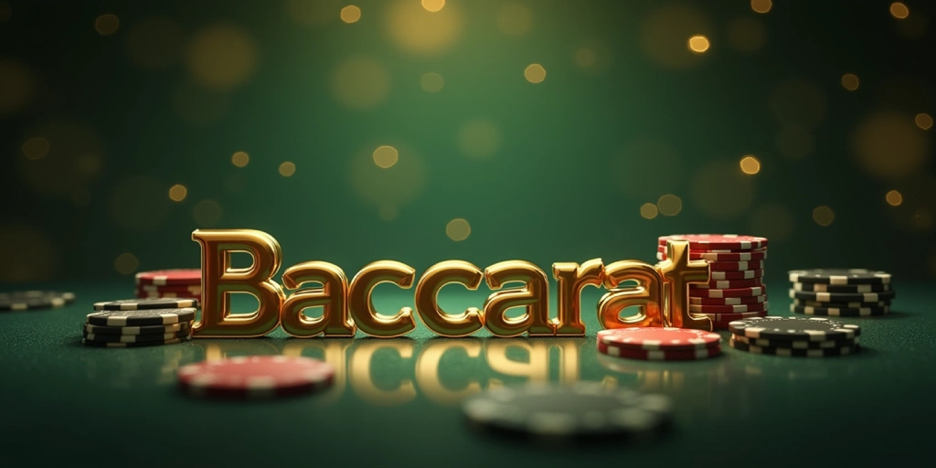 baccarat online