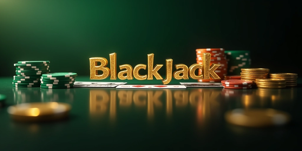 blackjack