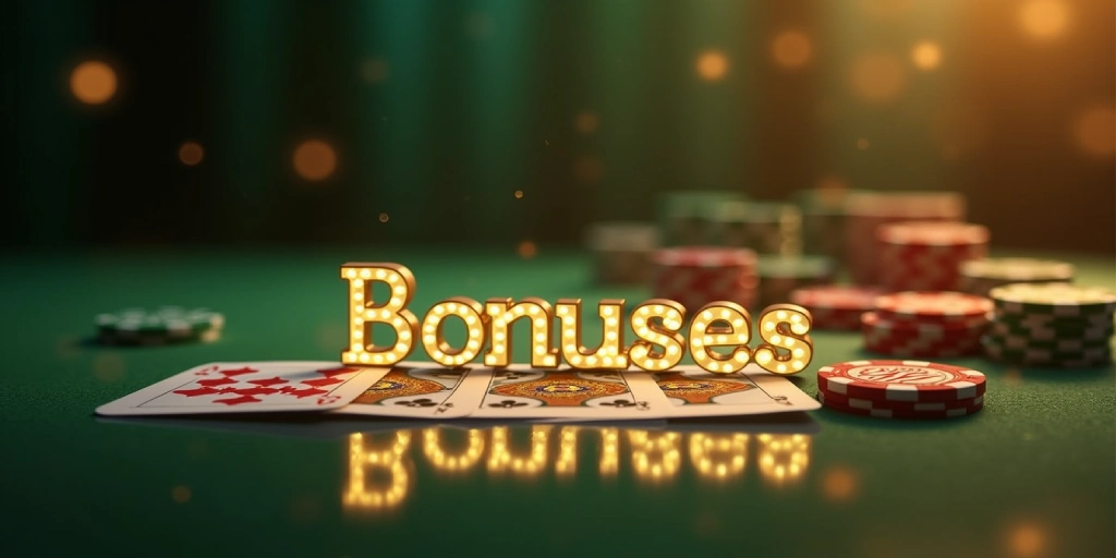 bonuses