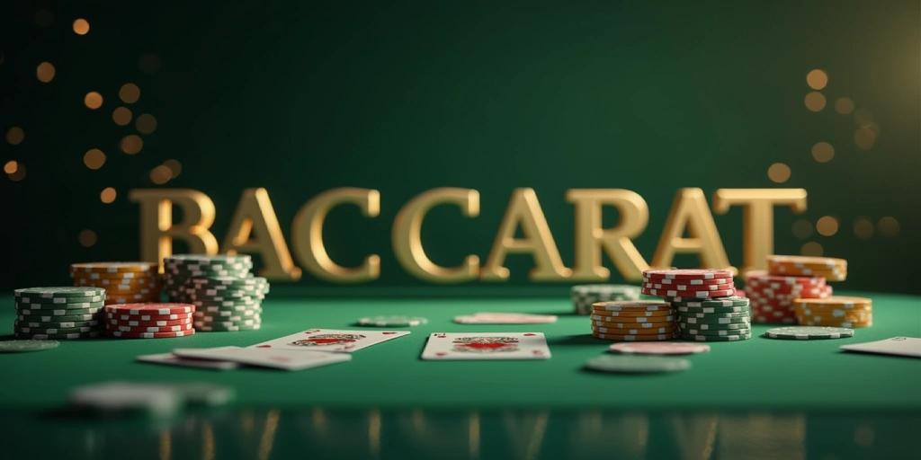 baccarat