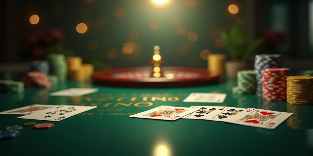 live casino