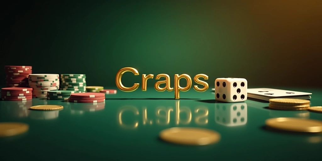 craps live