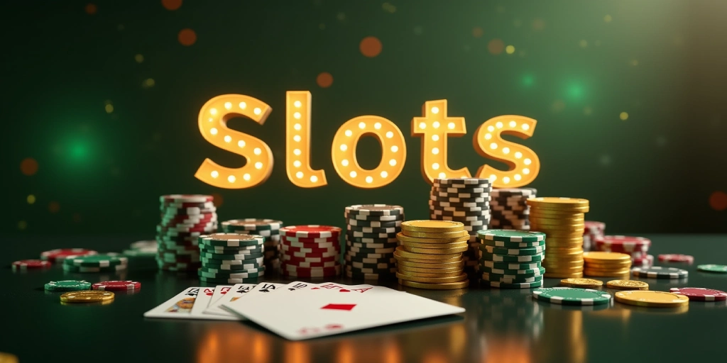 slots casino