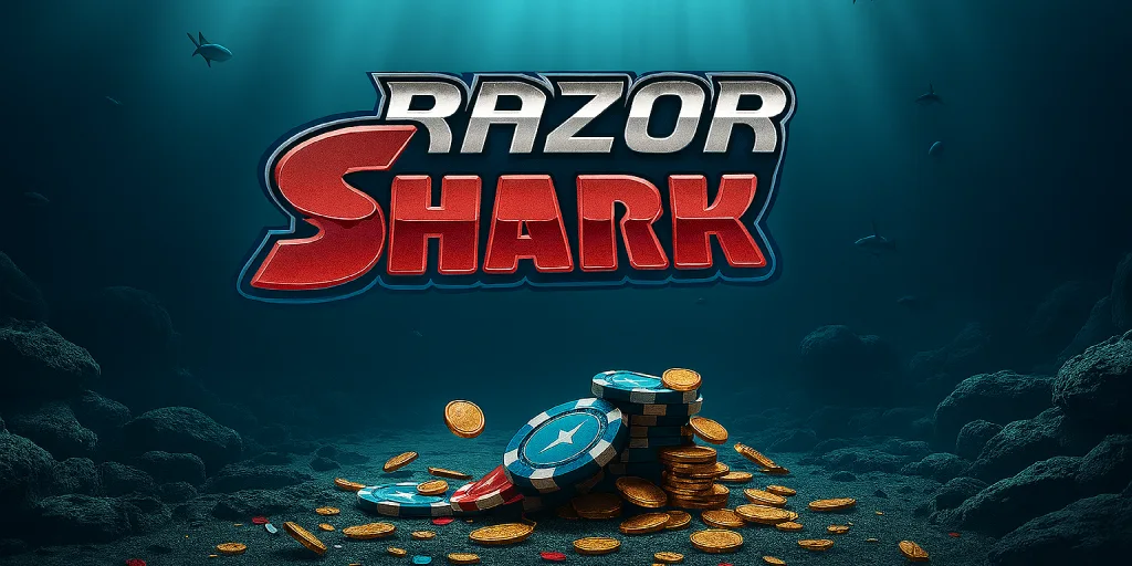 razor shark